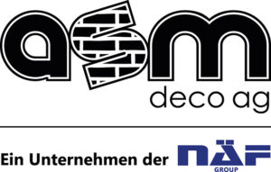 ASM Deco AG | Naef Group